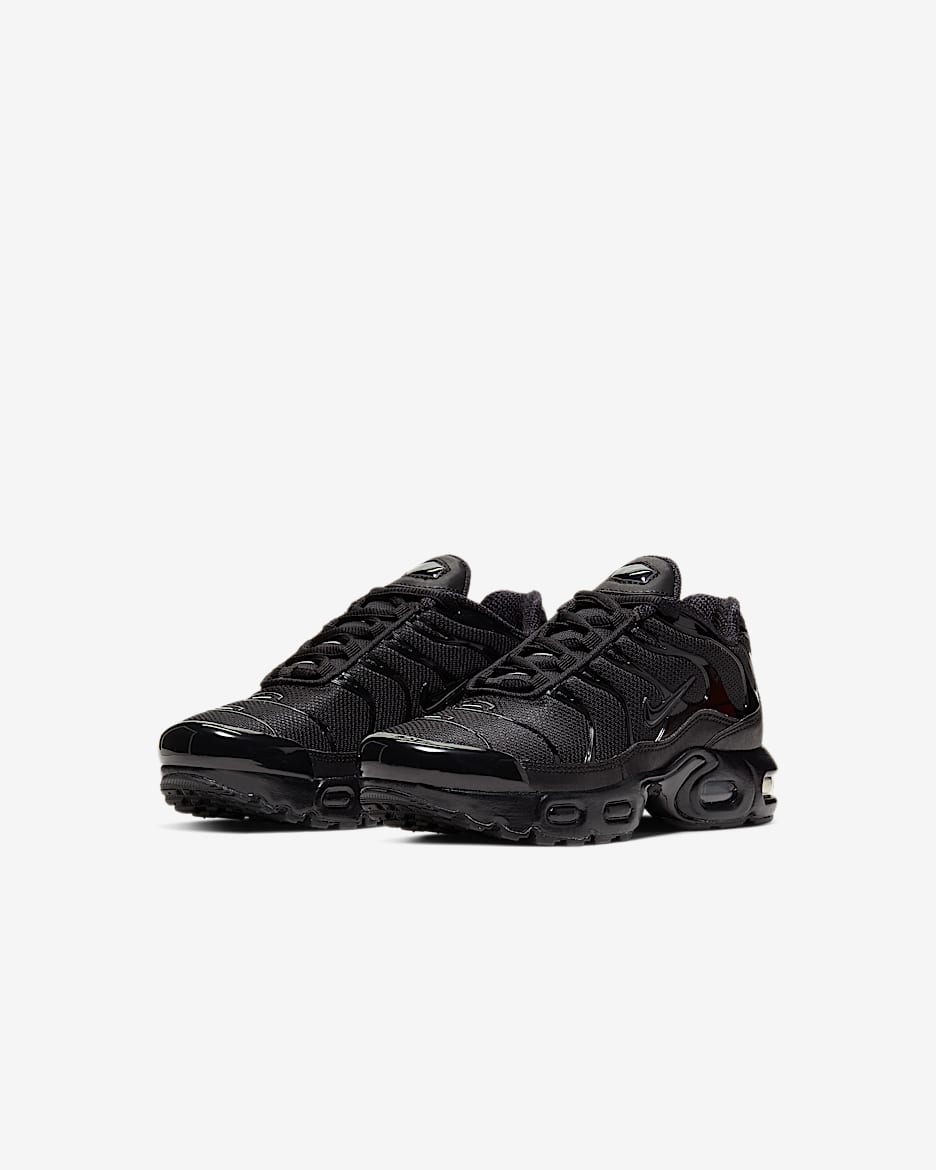 Nike Air Max Plus Younger Kids Shoes